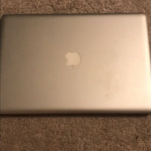 MacBook Pro